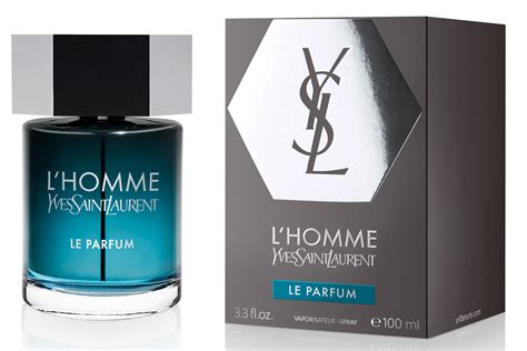 ysl l'homme longevity|ysl l'homme review.